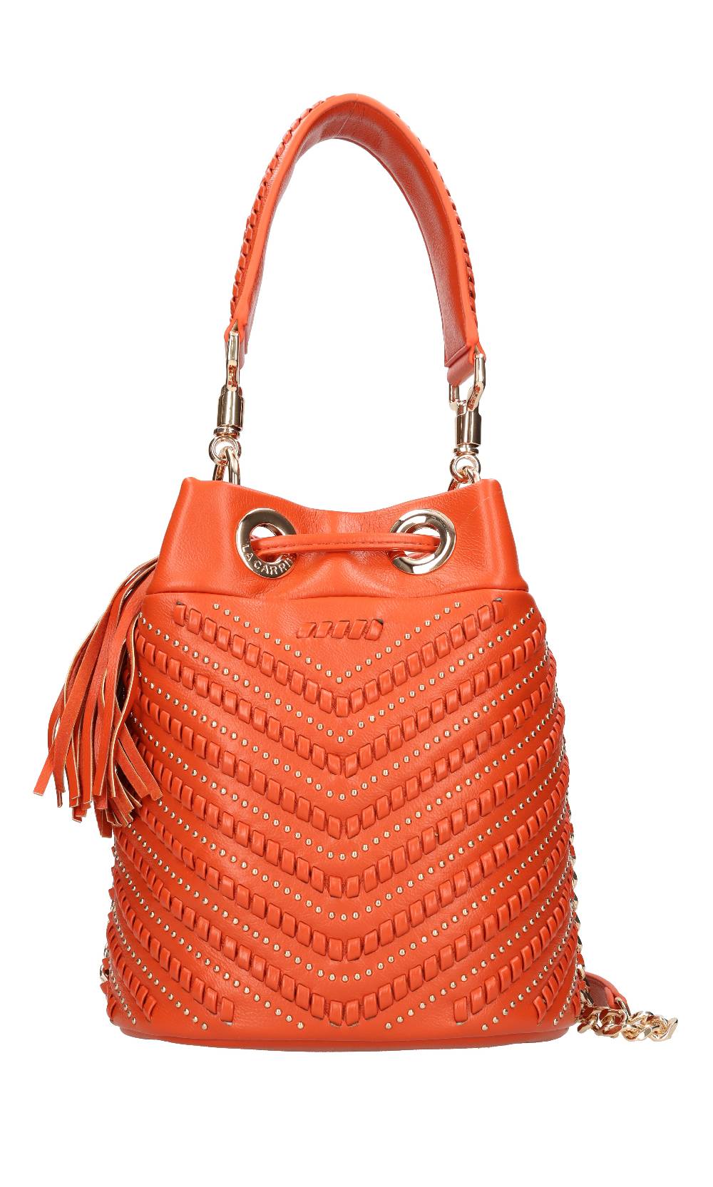 LA CARRIE Borsa in ecopelle Moda