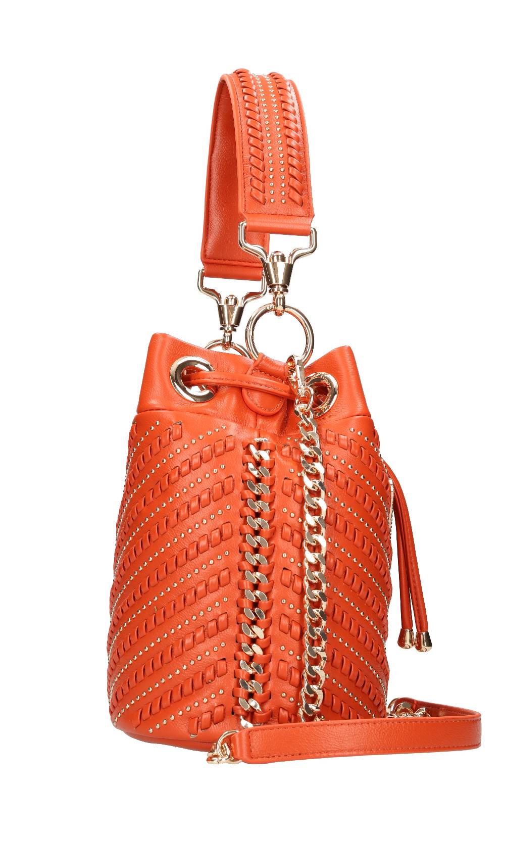 LA CARRIE Borsa in ecopelle Moda