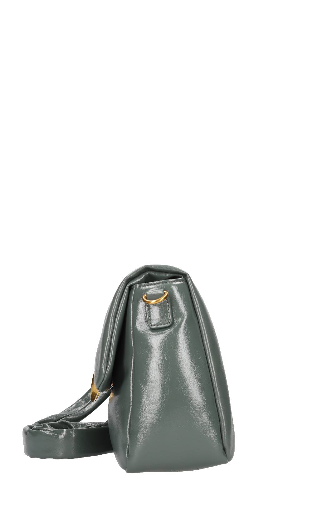 LA CARRIE Borsa in ecopelle In Linea