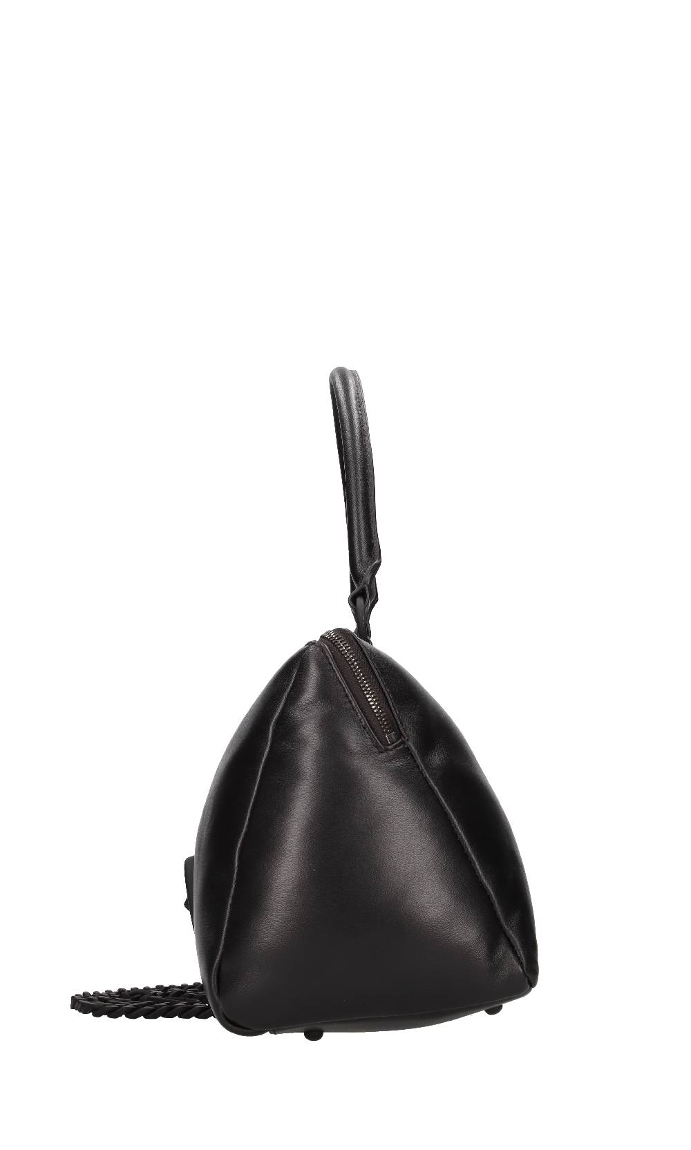 LA CARRIE Borsa in pelle Shopping Online