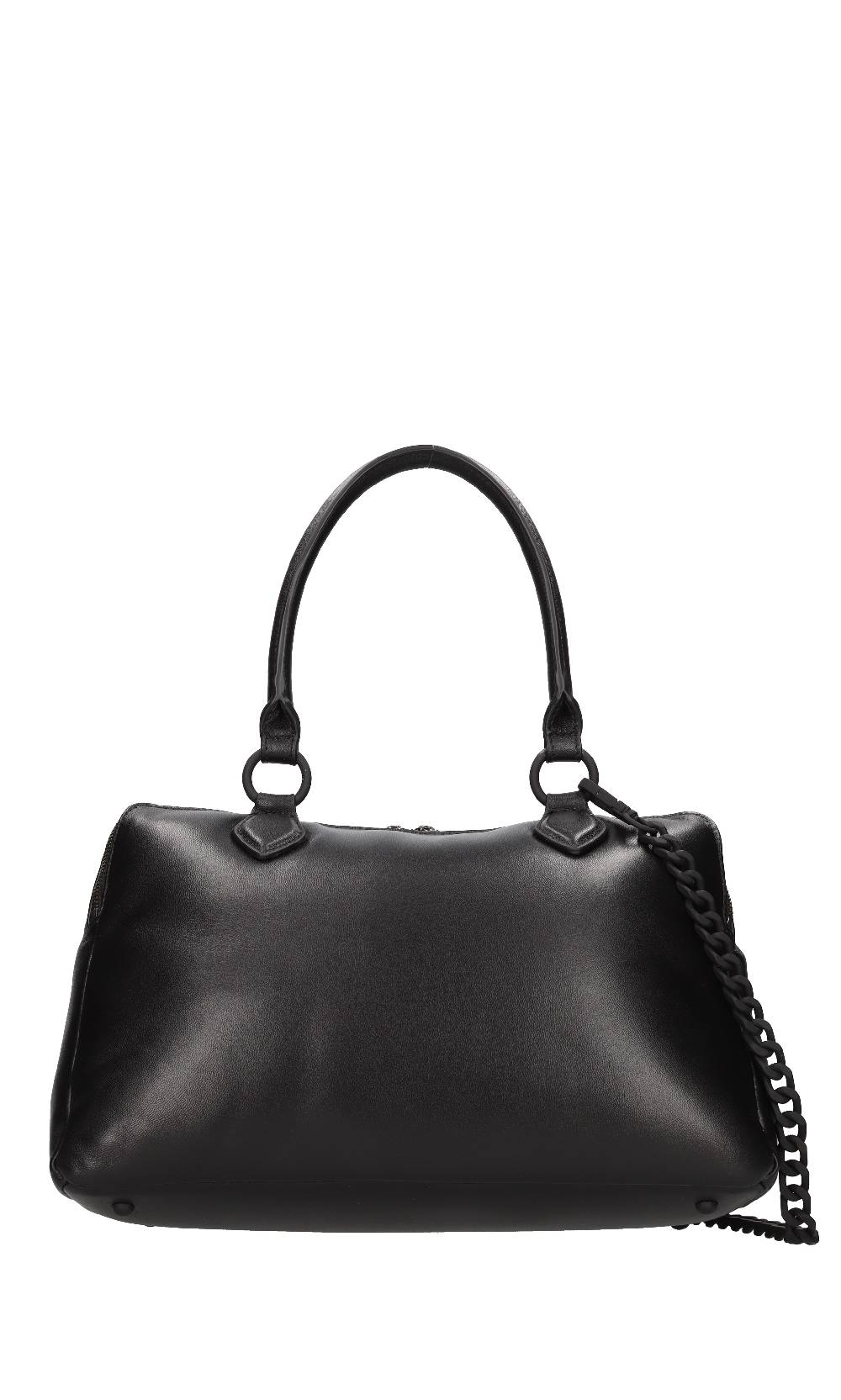 LA CARRIE Borsa in pelle Shopping Online