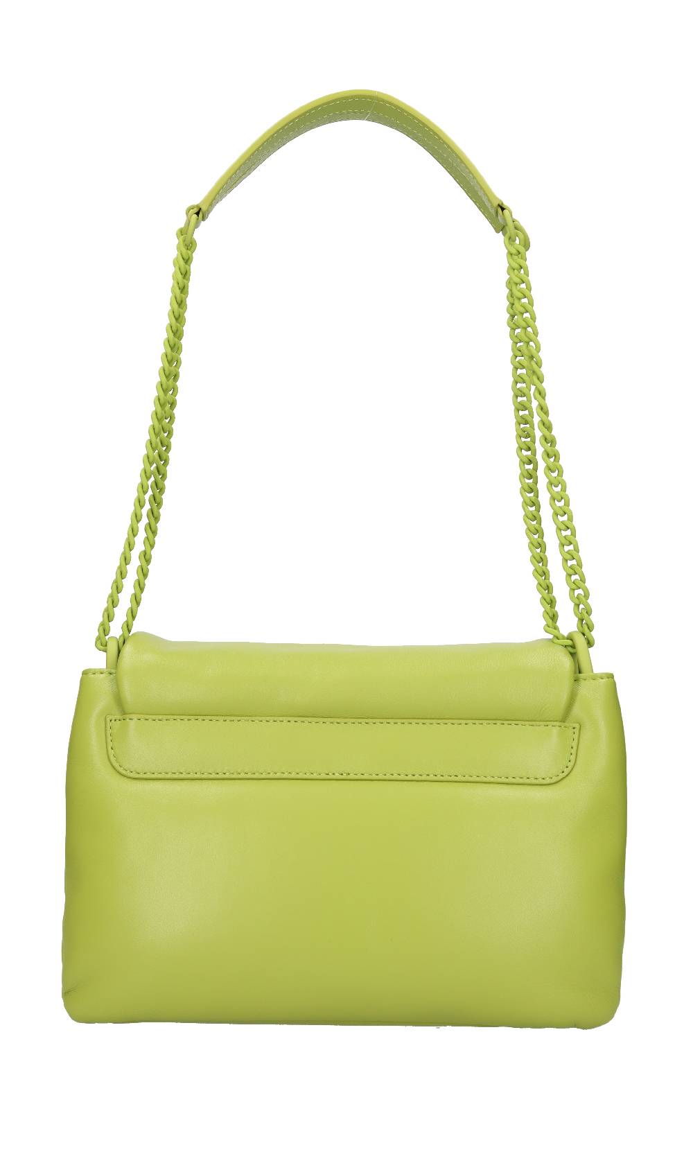 LA CARRIE Borsa in pelle Presa