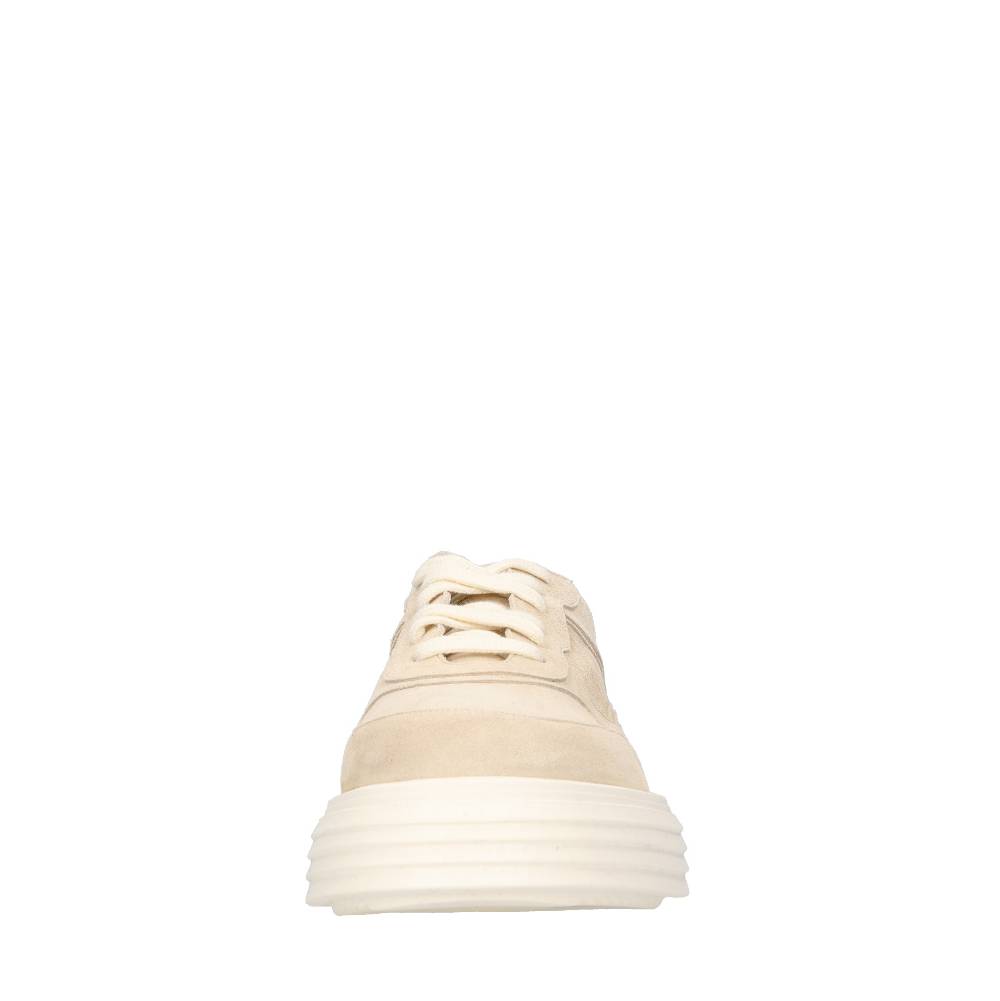 THE ANTIPODE Sneakers modello PAUL 515 in camoscio Online