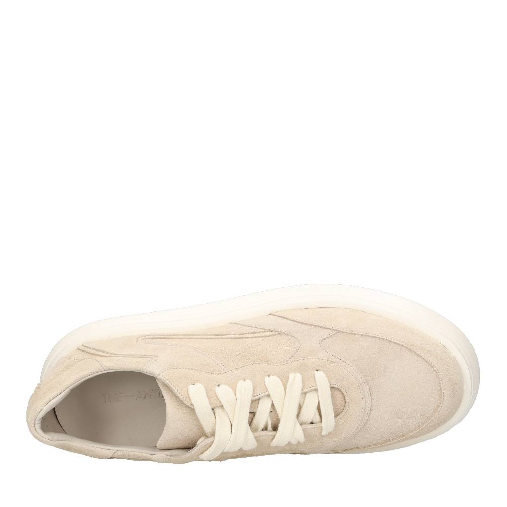 THE ANTIPODE Sneakers modello PAUL 515 in camoscio Online