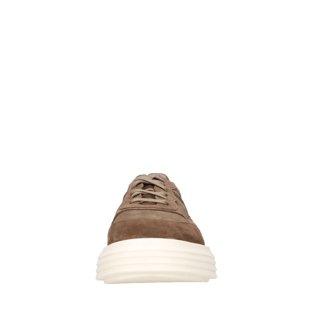 THE ANTIPODE Sneakers modello PAUL 513 in camoscio Outlet