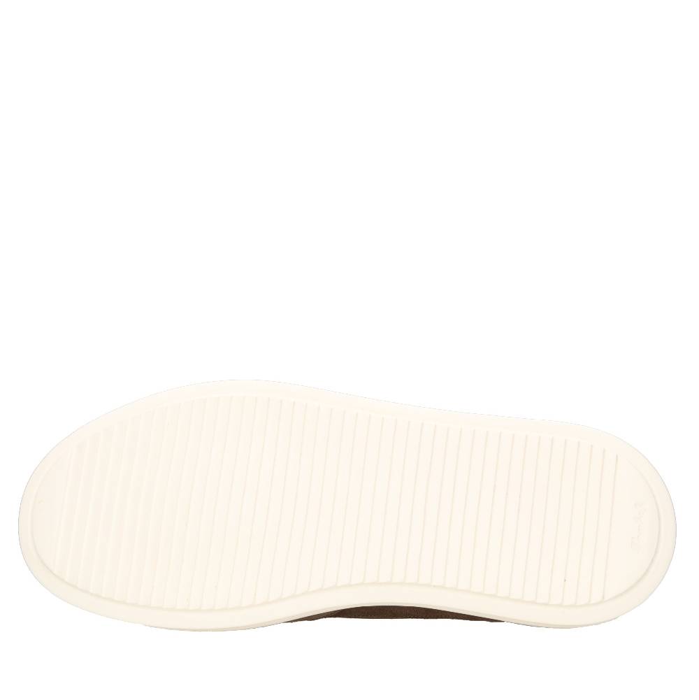 THE ANTIPODE Sneakers modello PAUL 513 in camoscio Outlet