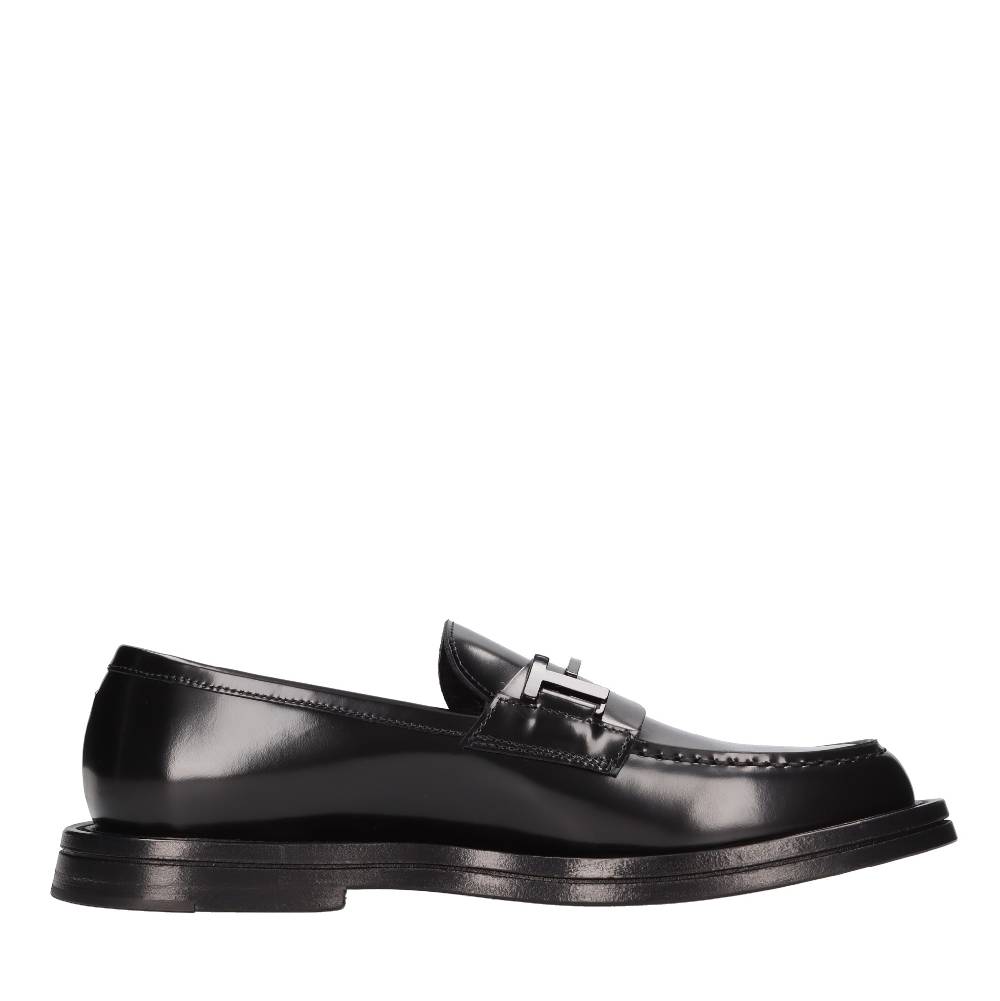 THE ANTIPODE Mocassini modello JACOB 503 in pelle Offerte
