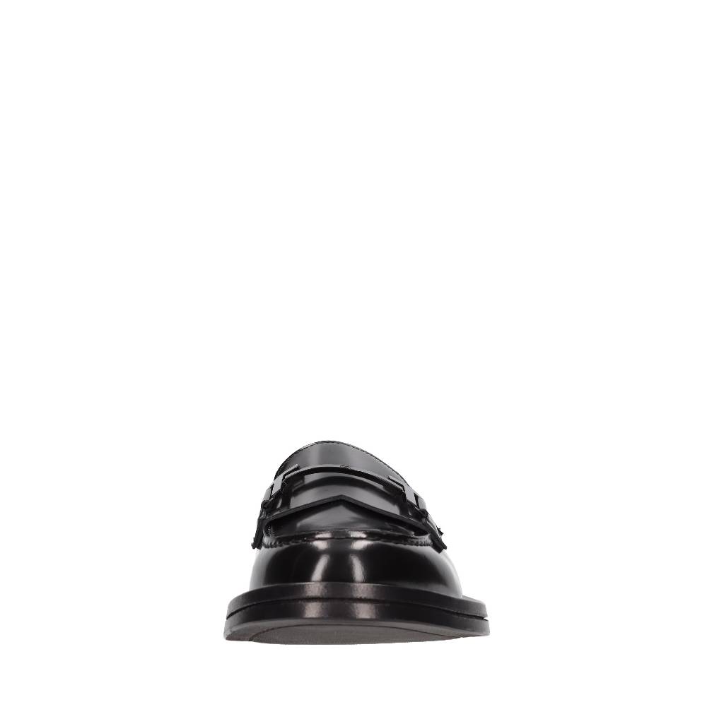 THE ANTIPODE Mocassini modello JACOB 503 in pelle Offerte