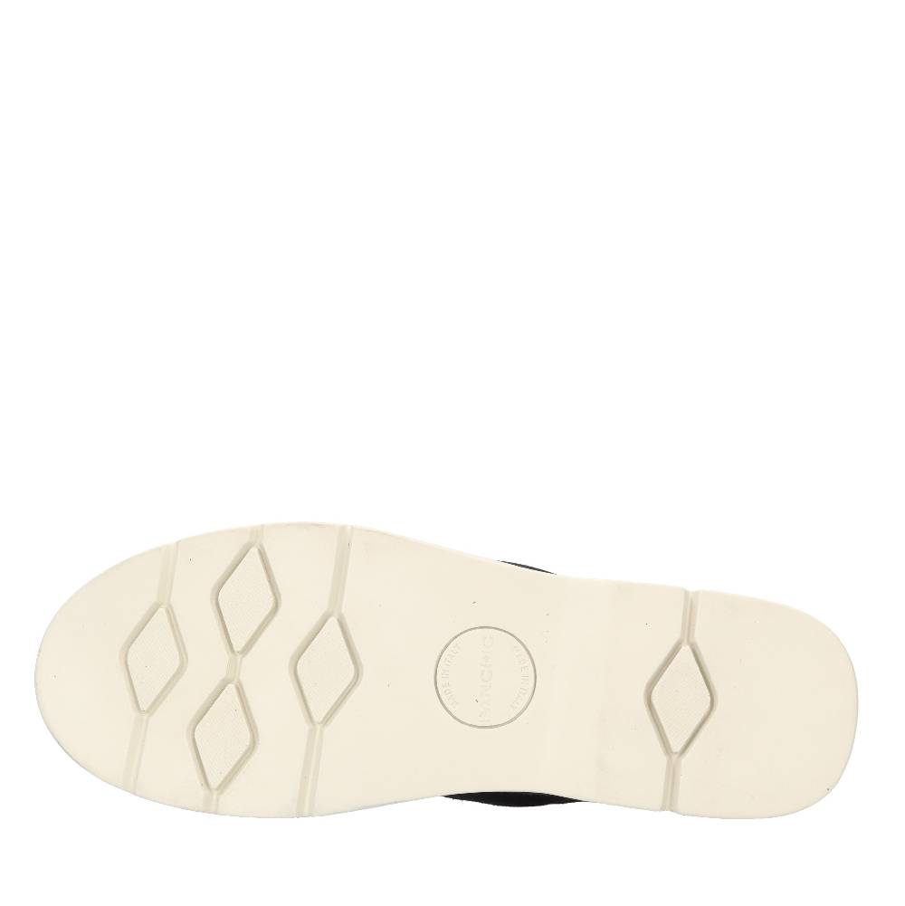 PANCHIC Slip-on modello P19 di PANCHIC in camoscio Vendita Calda