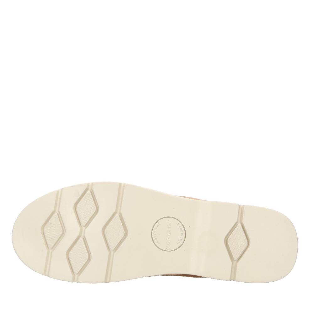 PANCHIC Slip-on modello P19 di PANCHIC in camoscio Vendita Economica
