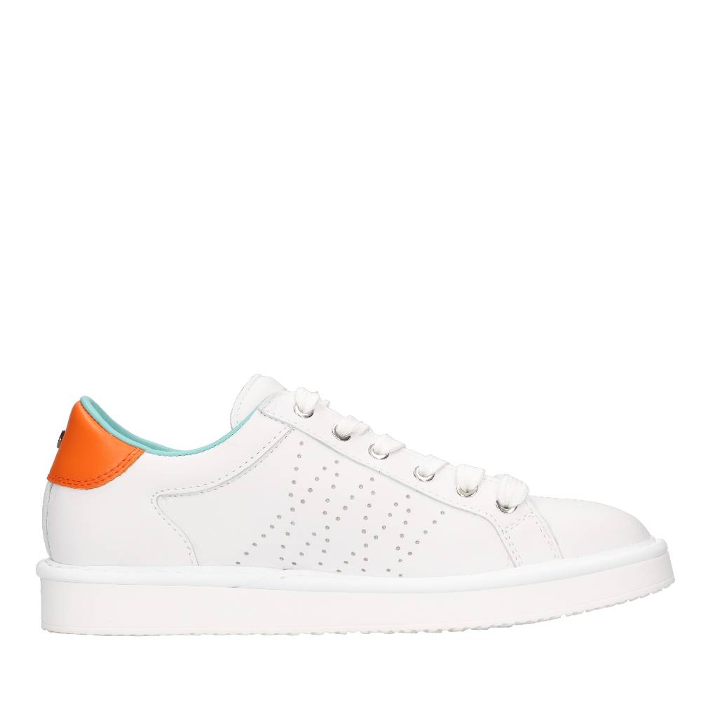 PANCHIC Sneakers modello P01 LACE-UP di PANCHIC in pelle I Più Venduti