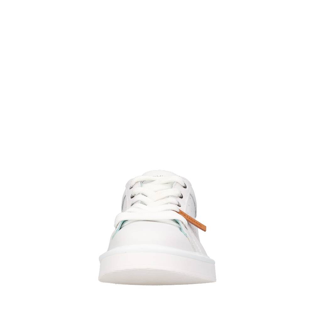 PANCHIC Sneakers modello P01 LACE-UP di PANCHIC in pelle I Più Venduti