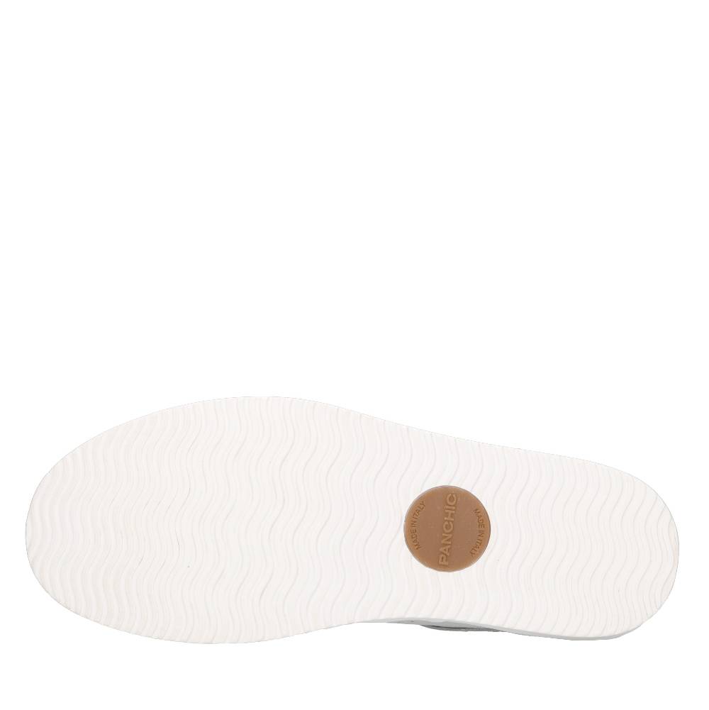 PANCHIC Sneakers modello P01 LACE-UP di PANCHIC in pelle I Più Venduti