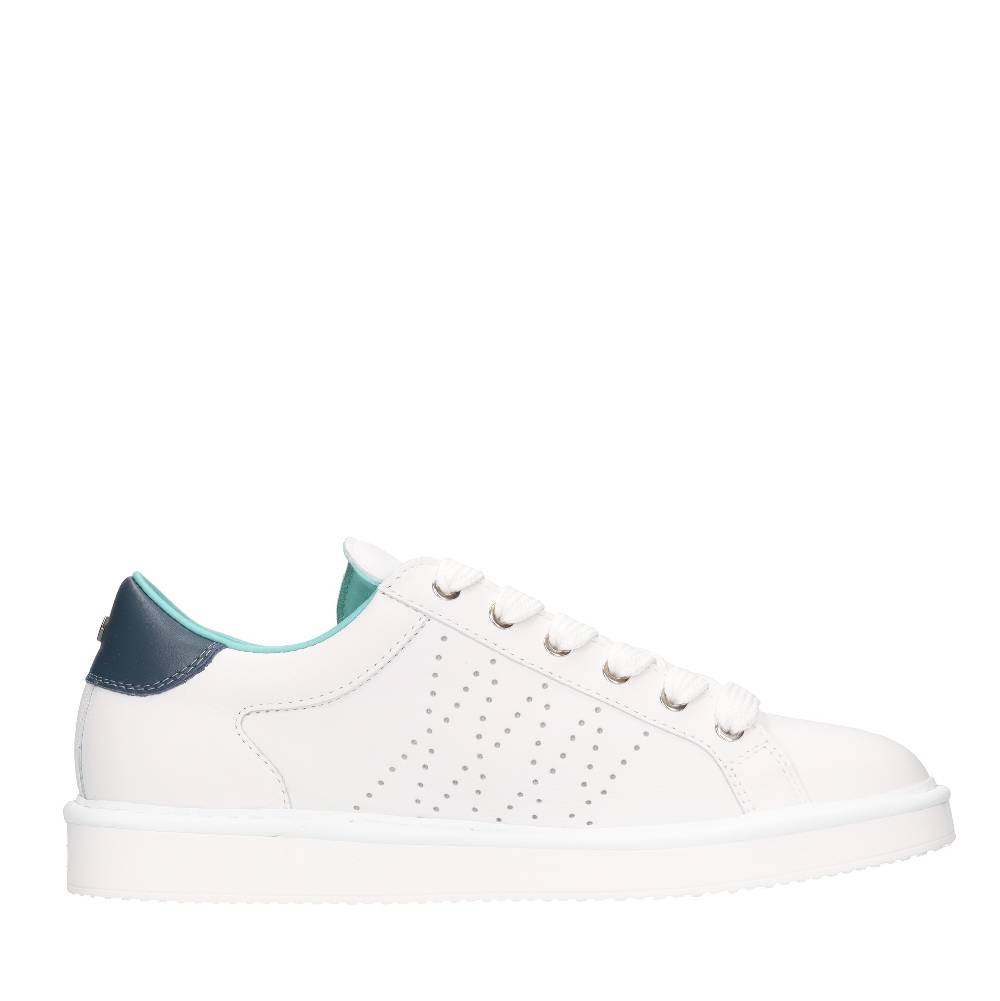 PANCHIC Sneakers modello P01 LACE-UP di PANCHIC in pelle Vendite Flash