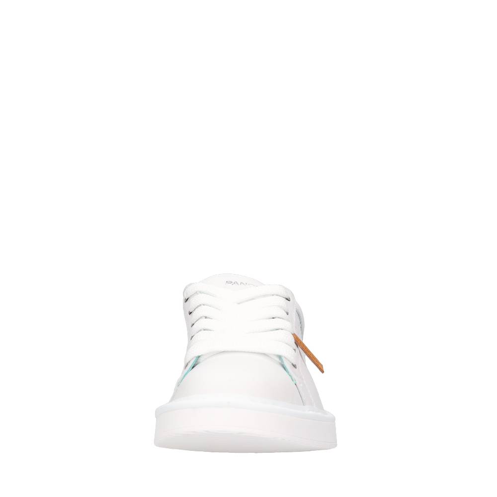 PANCHIC Sneakers modello P01 LACE-UP di PANCHIC in pelle Vendite Flash