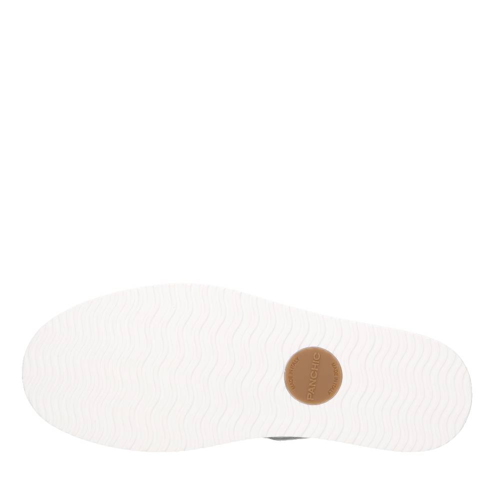 PANCHIC Sneakers modello P01 LACE-UP di PANCHIC in pelle Vendite Flash
