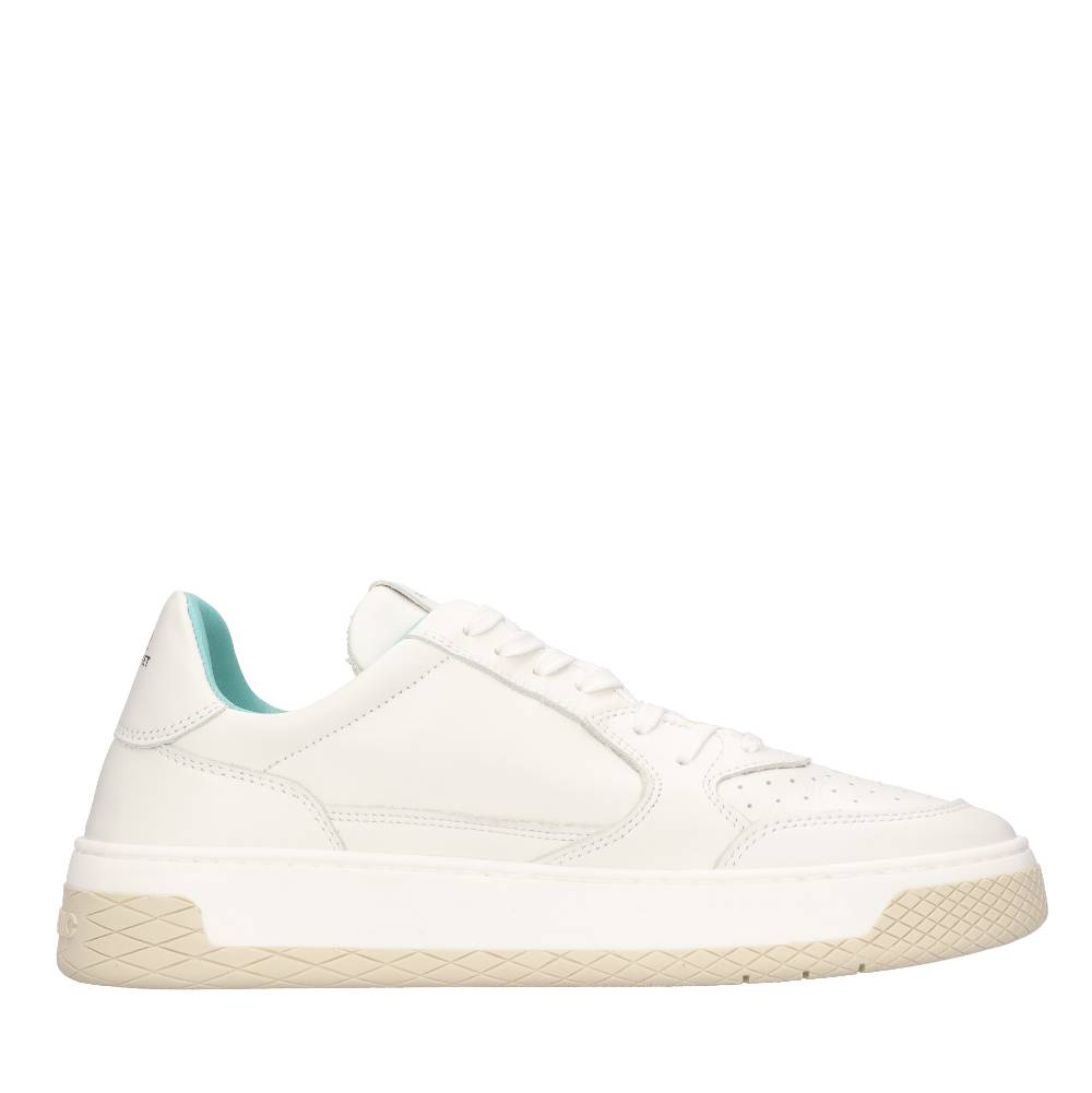 PANCHIC Sneakers modello P02 LOW-TOP di PANCHIC in pelle Negozio
