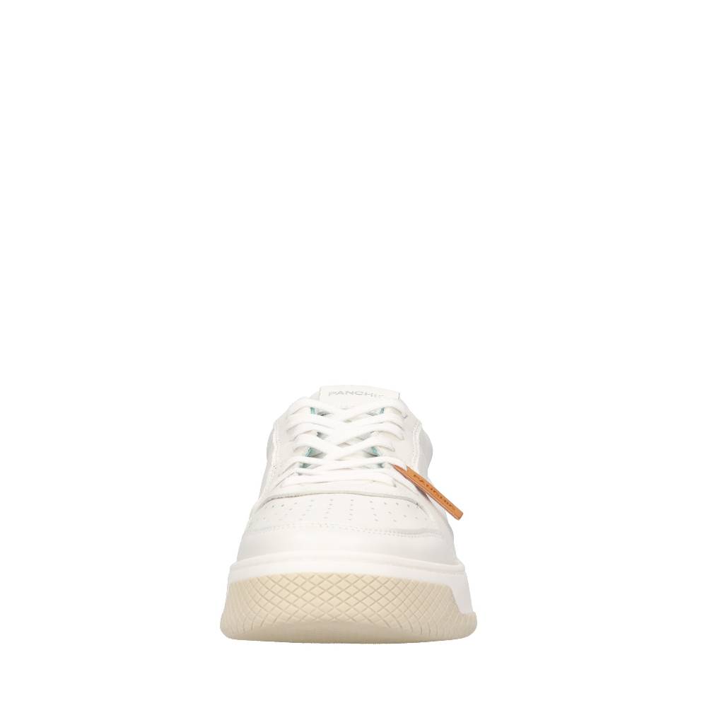 PANCHIC Sneakers modello P02 LOW-TOP di PANCHIC in pelle Negozio