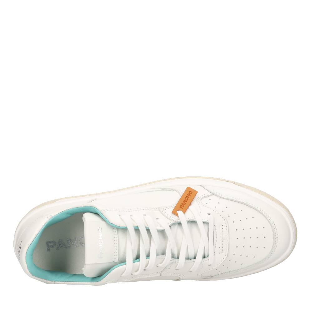 PANCHIC Sneakers modello P02 LOW-TOP di PANCHIC in pelle Negozio