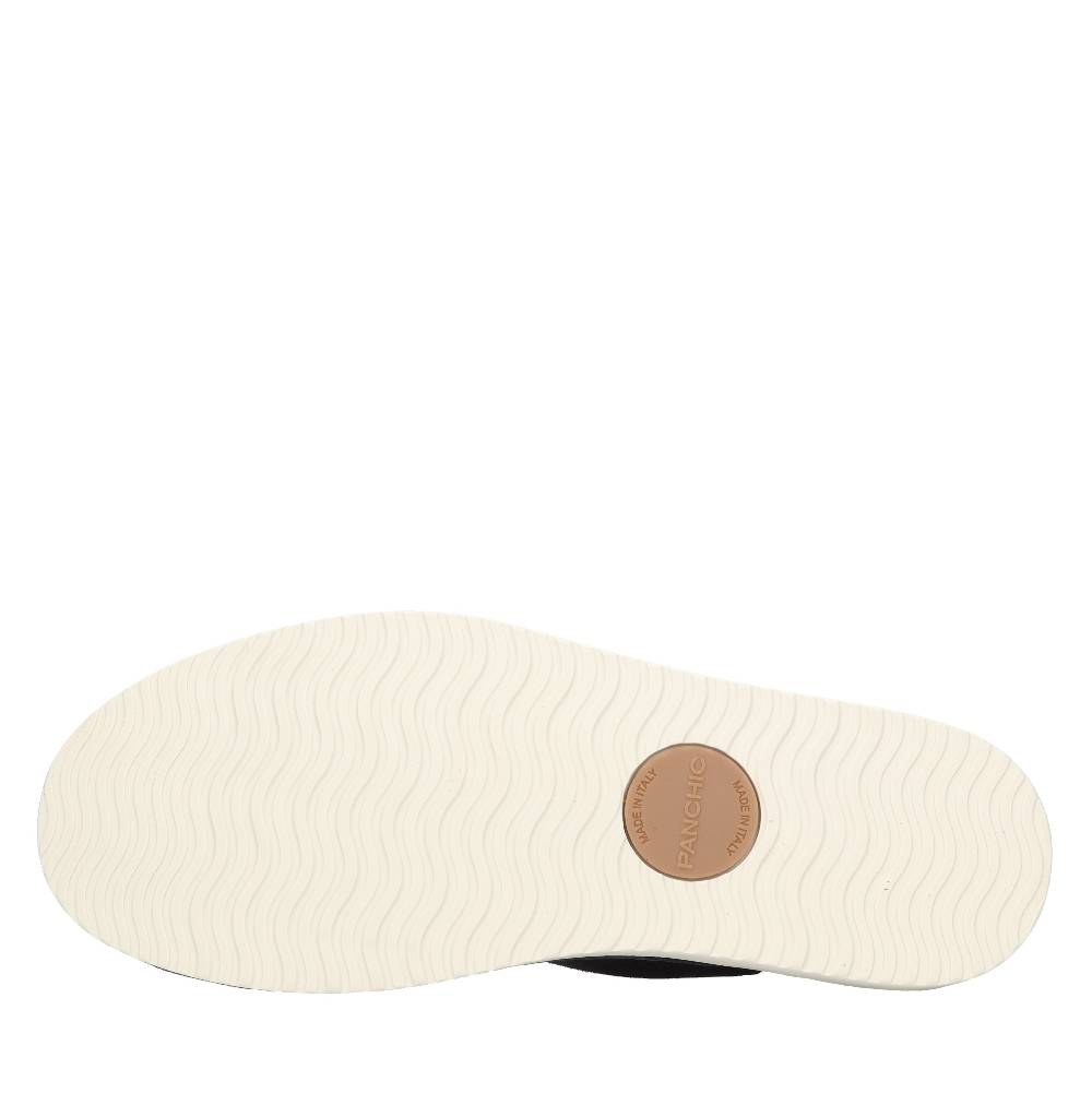 PANCHIC Sneakers modello P01 LACE-UP di PANCHIC in camoscio In Saldo
