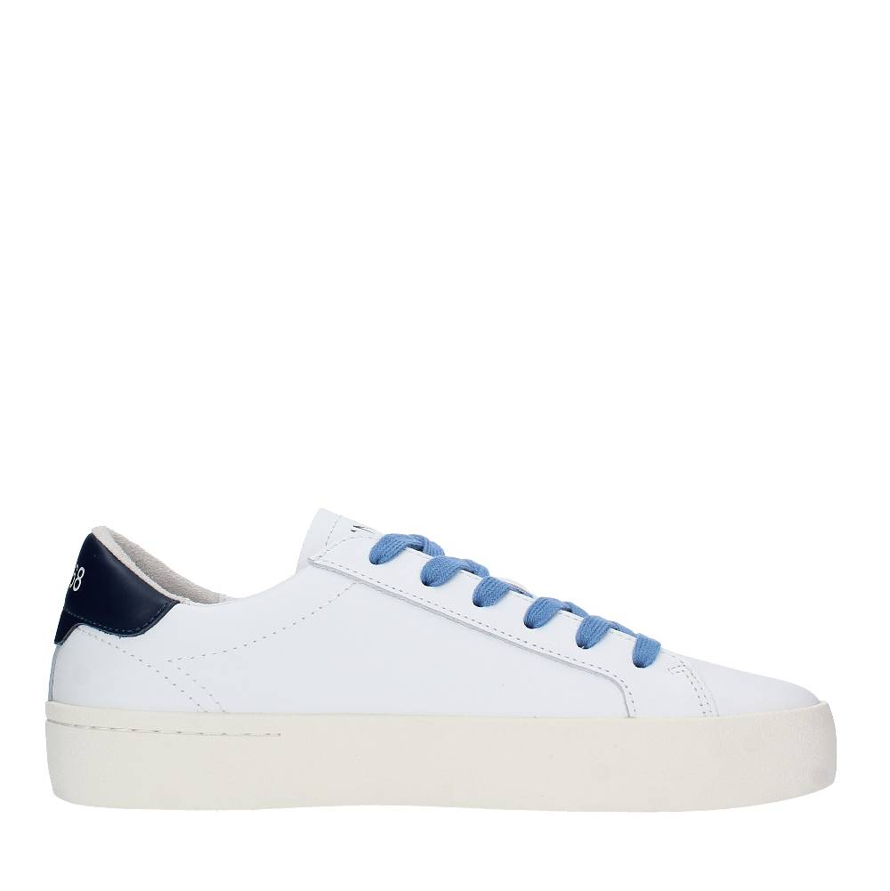 SUN68 Sneakers in pelle Italy
