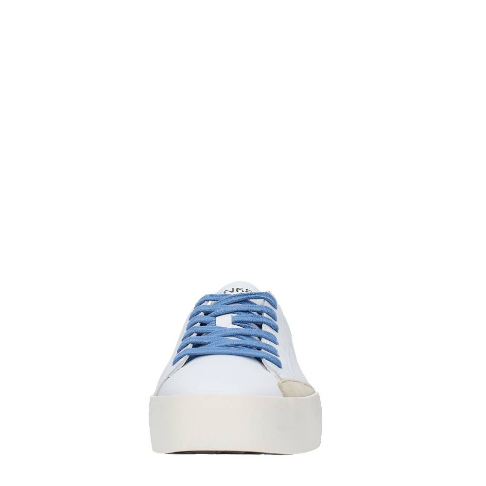 SUN68 Sneakers in pelle Italy