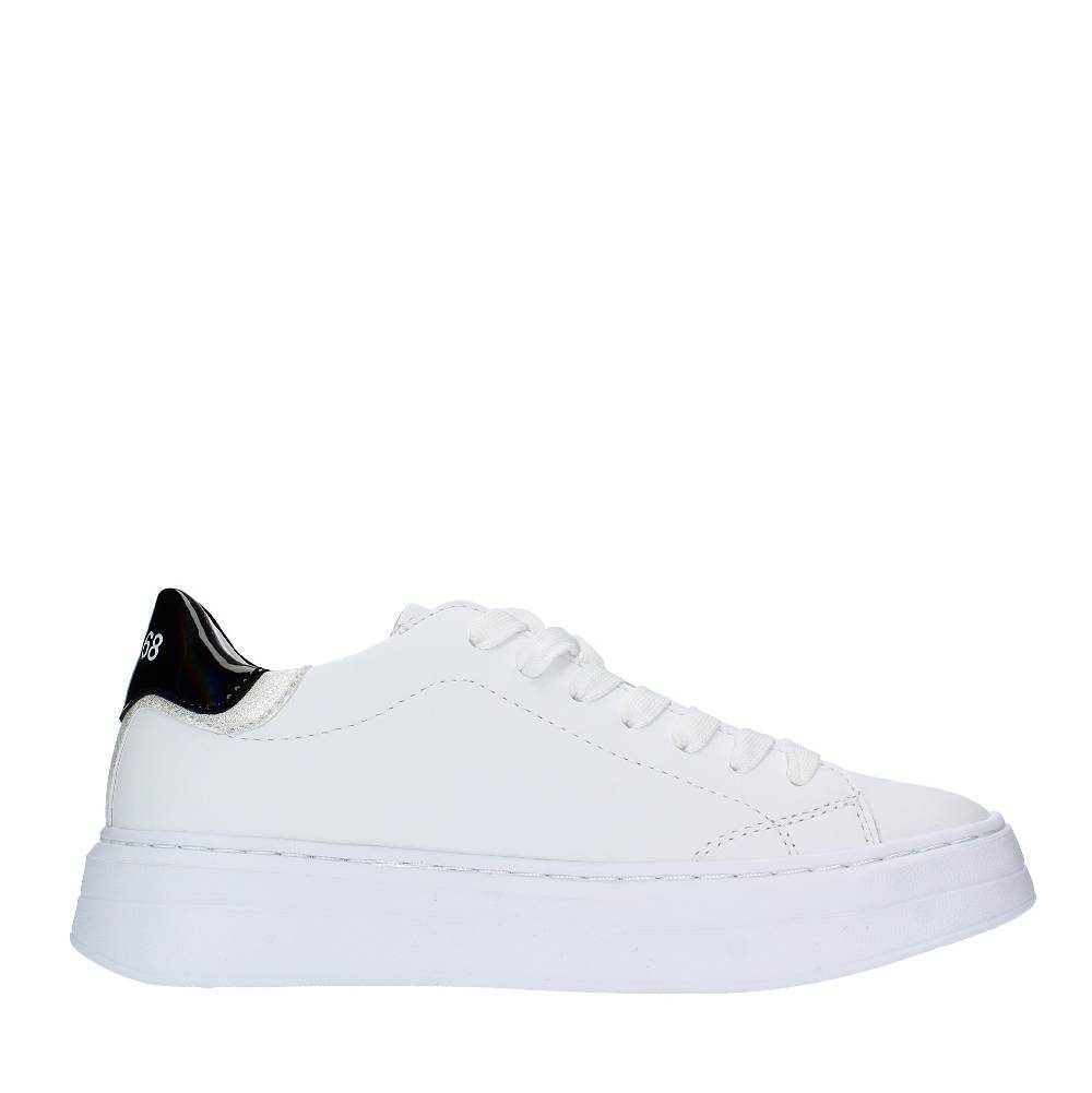 SUN68 Sneakers in pelle Shopping Online