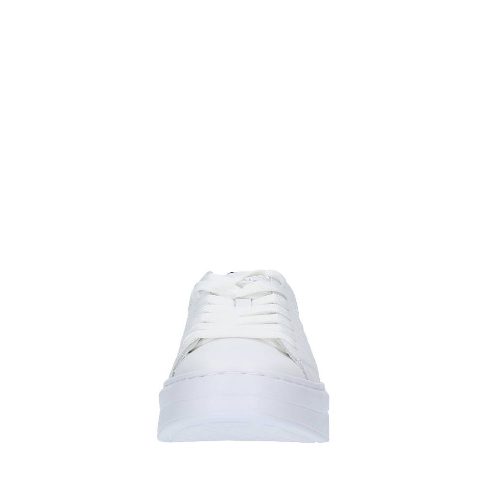 SUN68 Sneakers in pelle Shopping Online