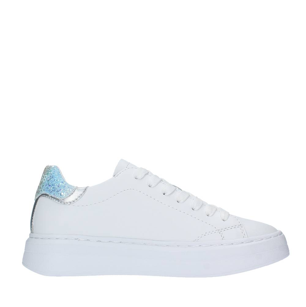 SUN68 Sneakers in pelle Affare Del Giorno