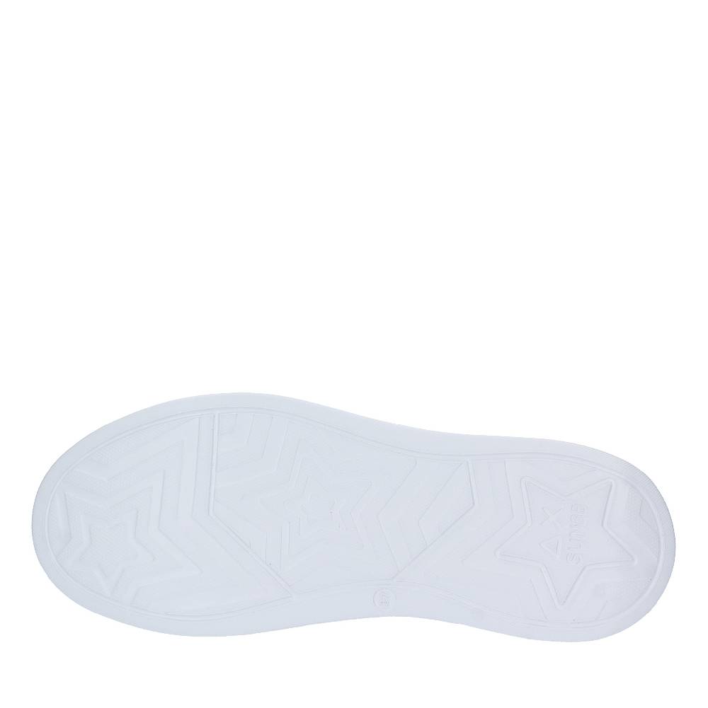 SUN68 Sneakers in pelle Affare Del Giorno