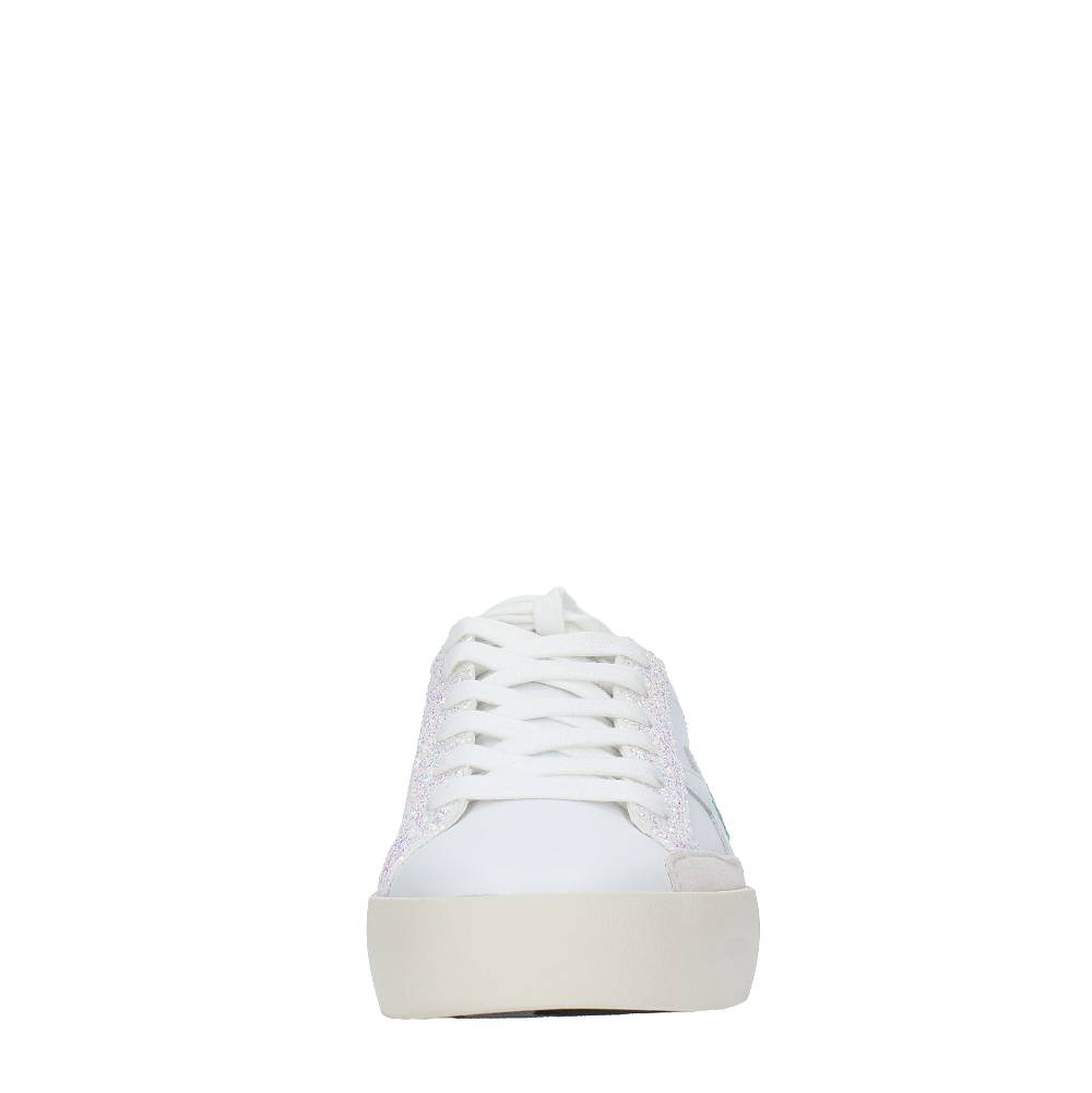 SUN68 Sneakers in pelle Prezzo Ridotto