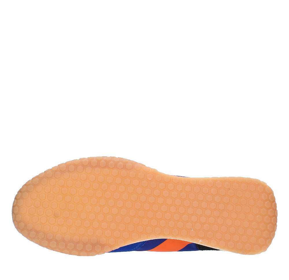 KEH NOO Sneakers in camoscio tessuto e gomma Offerta