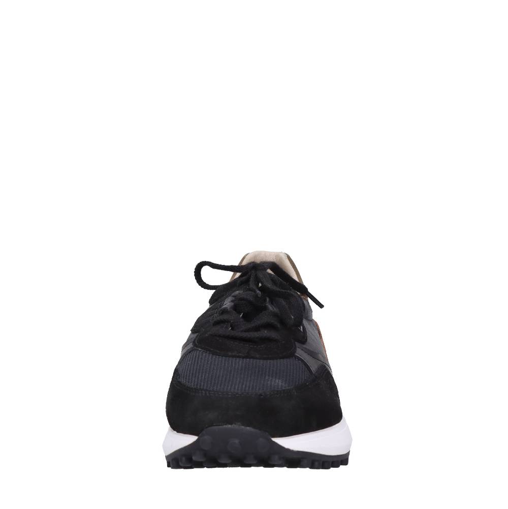 D.A.T.E. Sneakers multimateriale Outlet