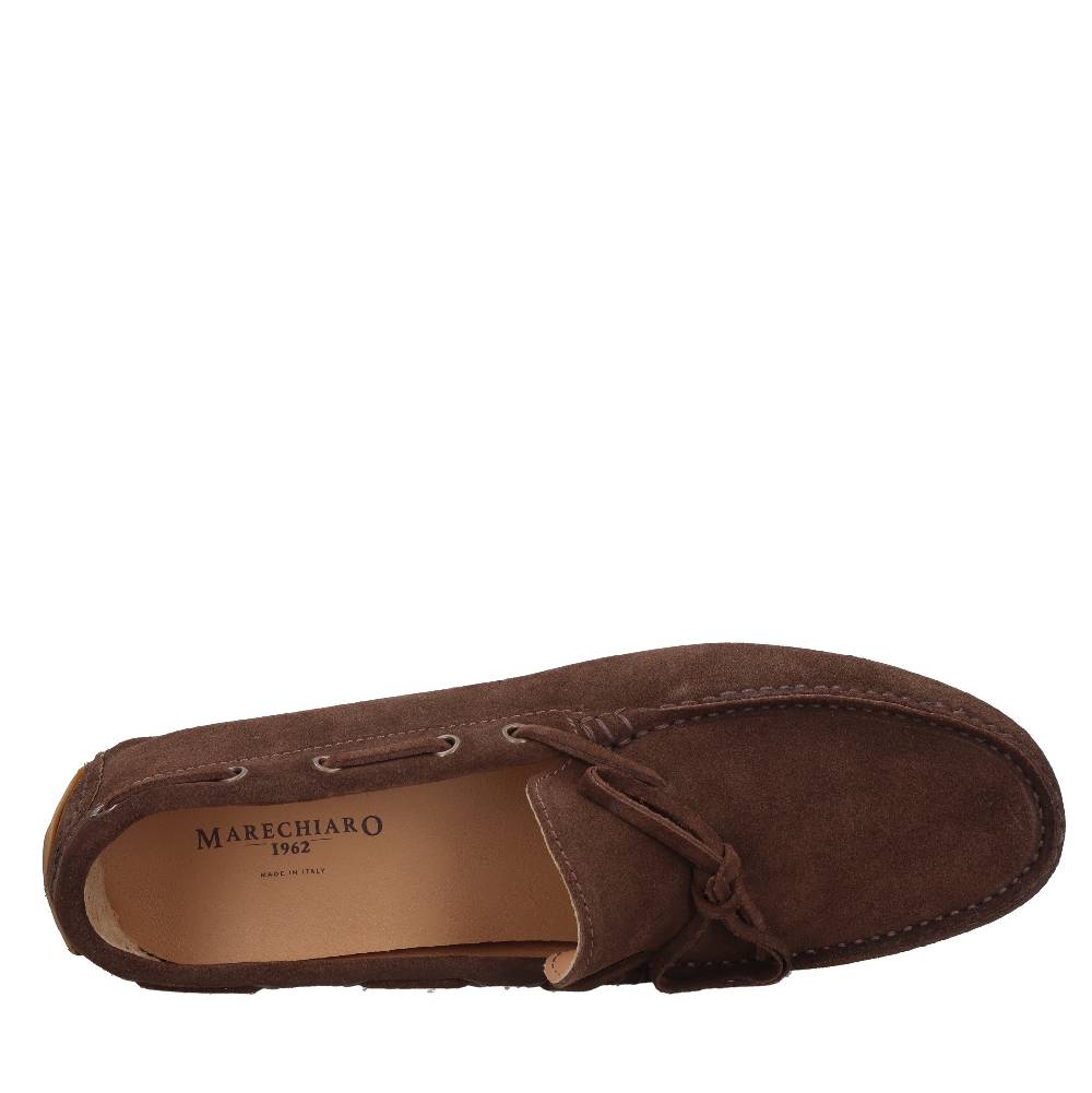 MARECHIARO 1962 Mocassini in camoscio Hotsell