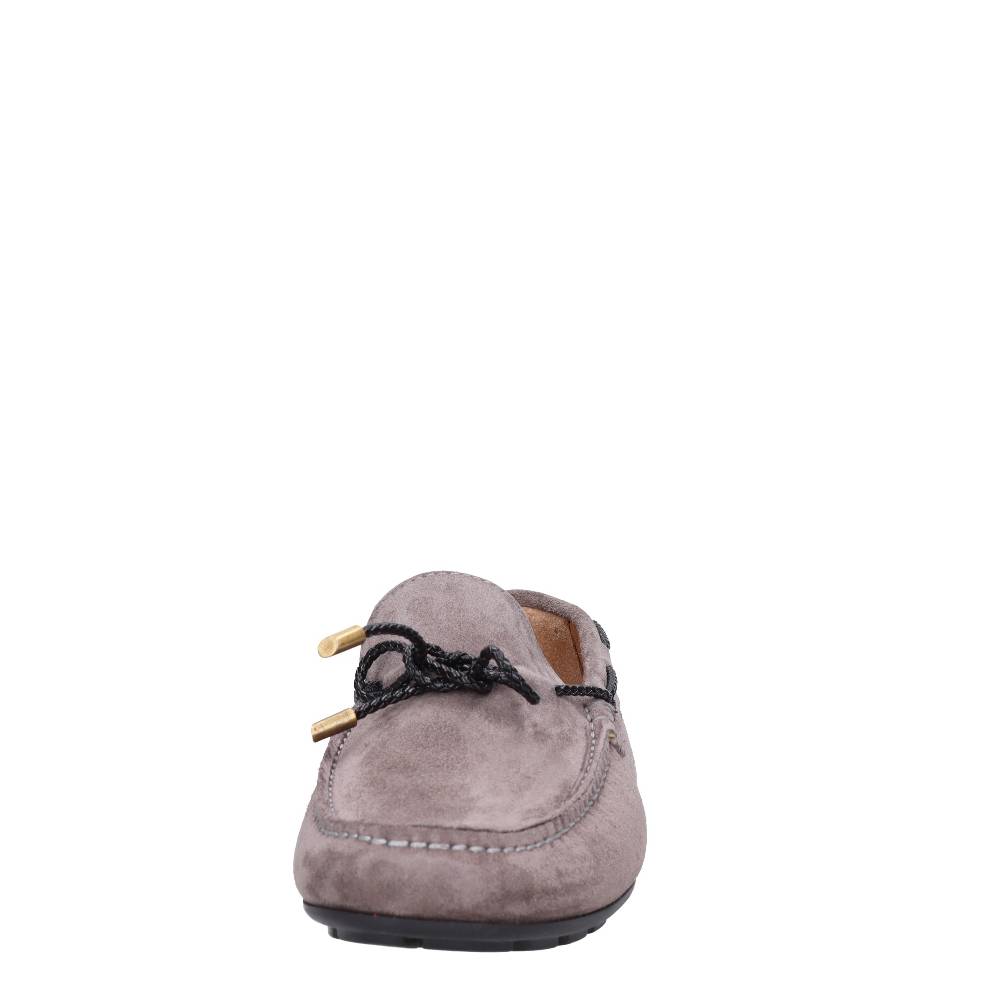 MARECHIARO 1962 Mocassini in camoscio Vendita Calda