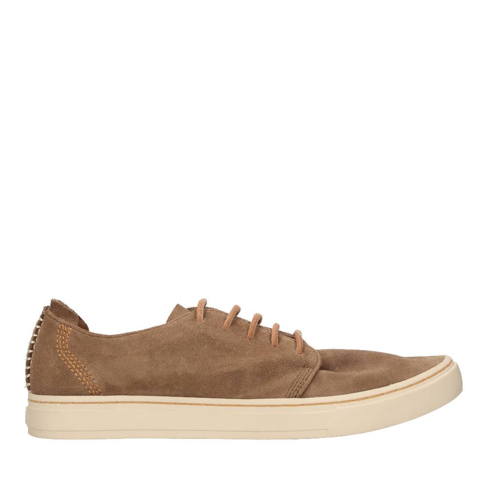 SATORISAN Sneakers in camoscio I Più Venduti