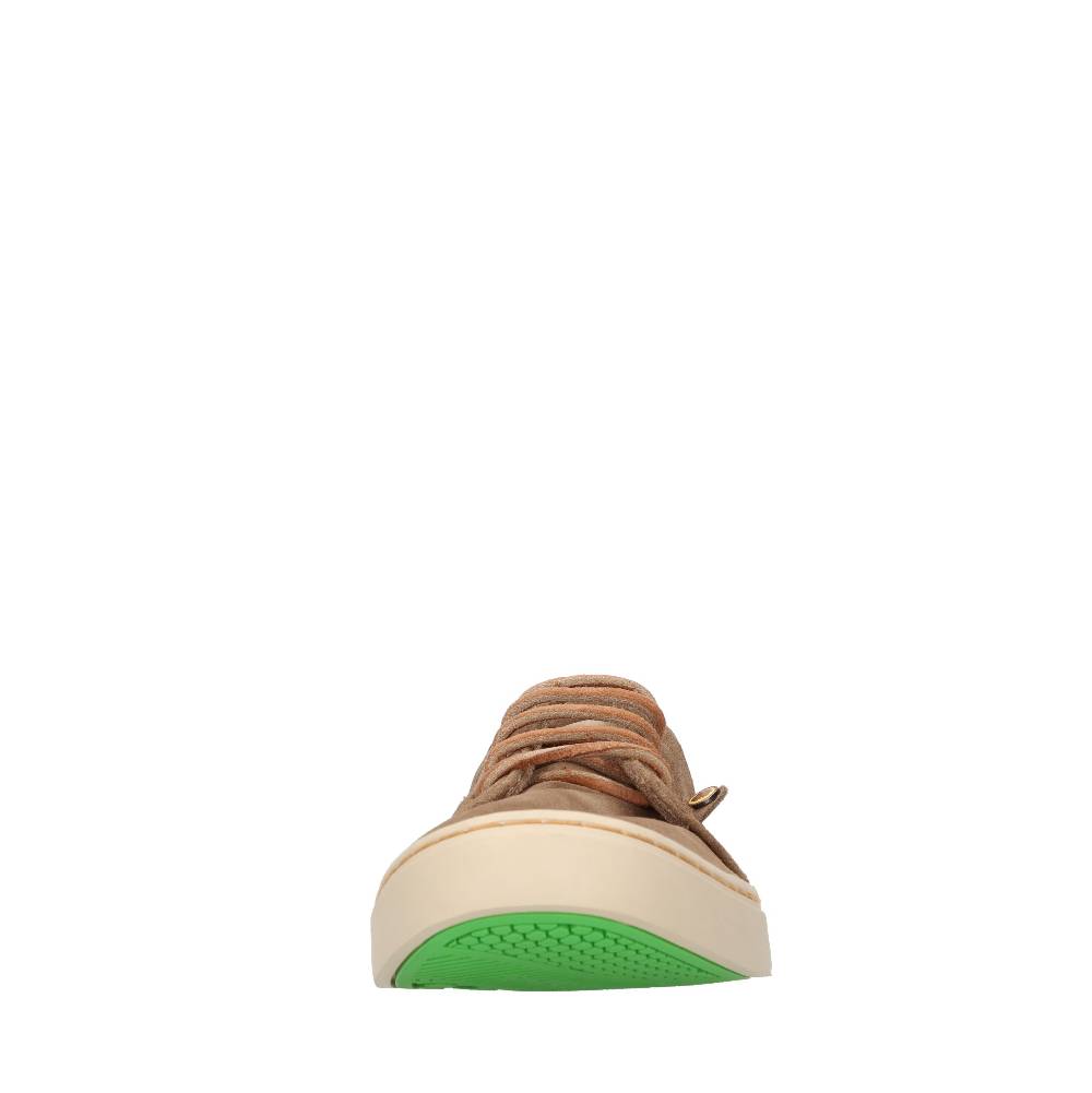 SATORISAN Sneakers in camoscio I Più Venduti