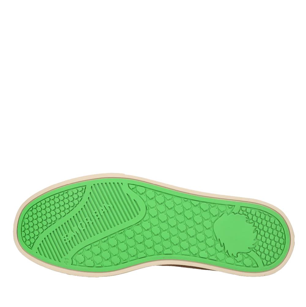 SATORISAN Sneakers in camoscio I Più Venduti