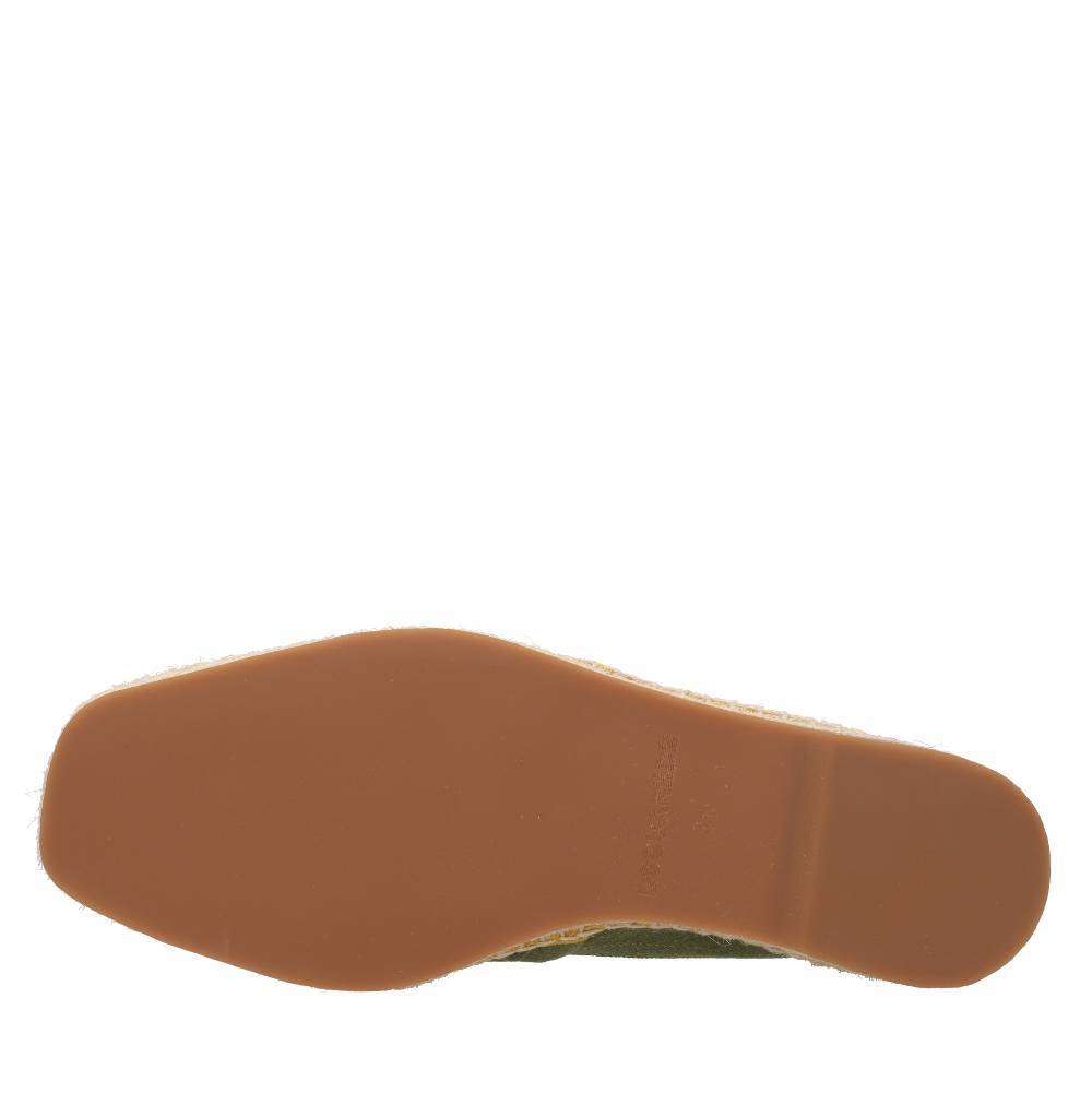 DSQUARED2 Espadrillas in tessuto Moda