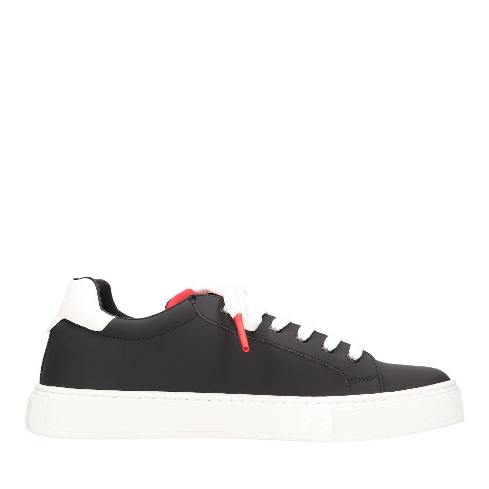 PAUL PIERCE Sneakers in ecopelle Italy