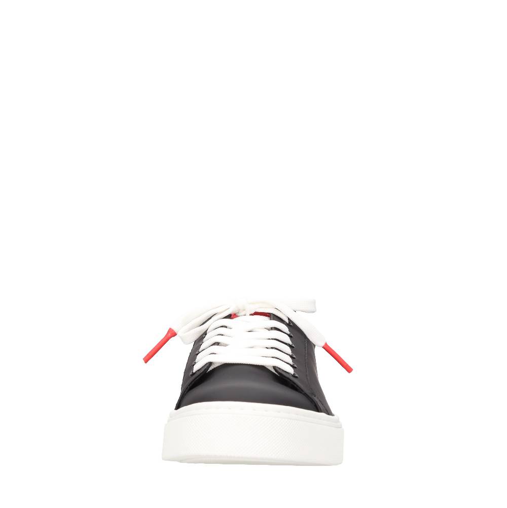 PAUL PIERCE Sneakers in ecopelle Italy