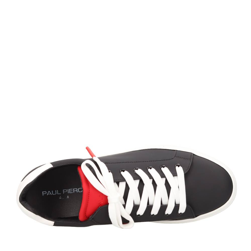 PAUL PIERCE Sneakers in ecopelle Italy