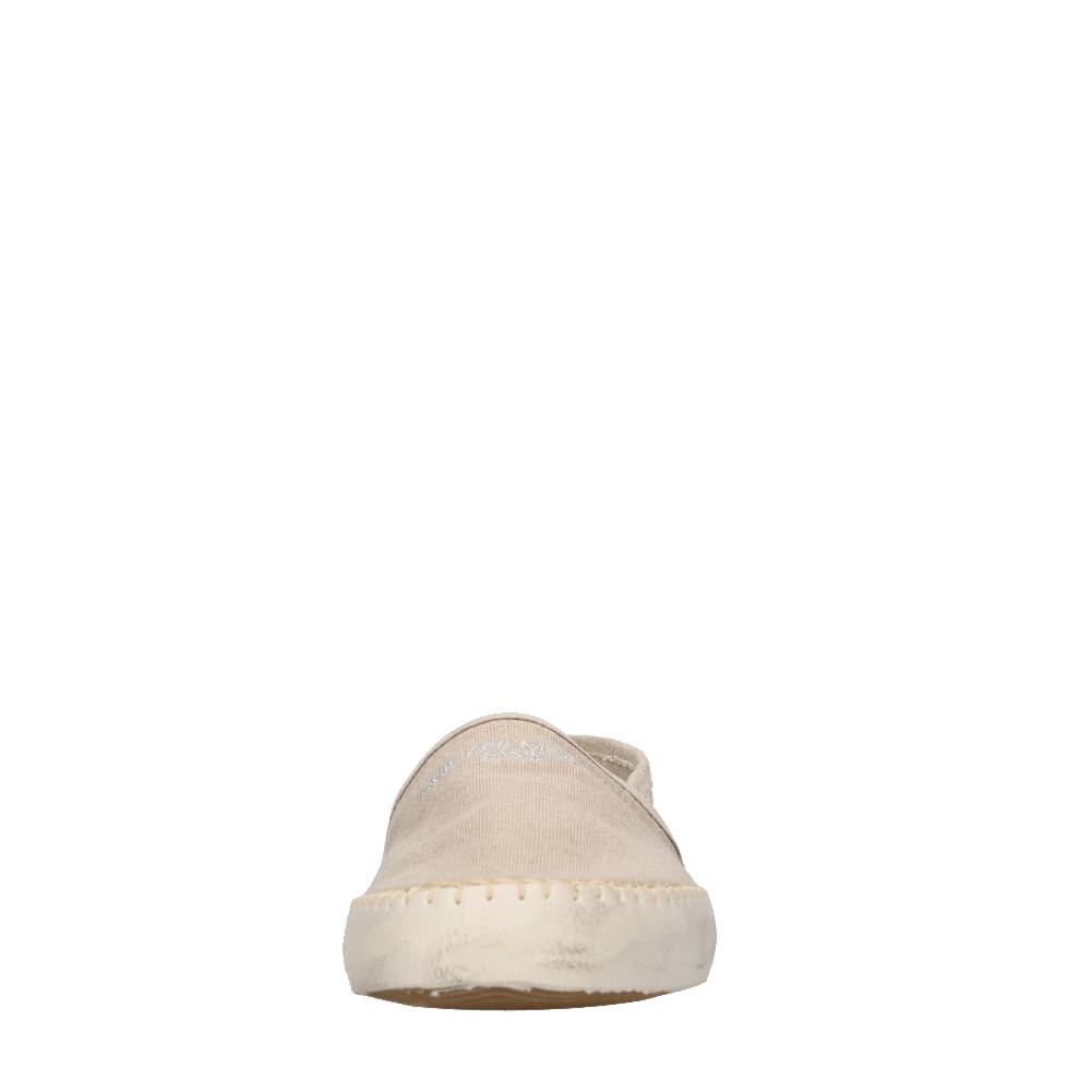 PHILIPPE MODEL Slip on in tessuto Italia