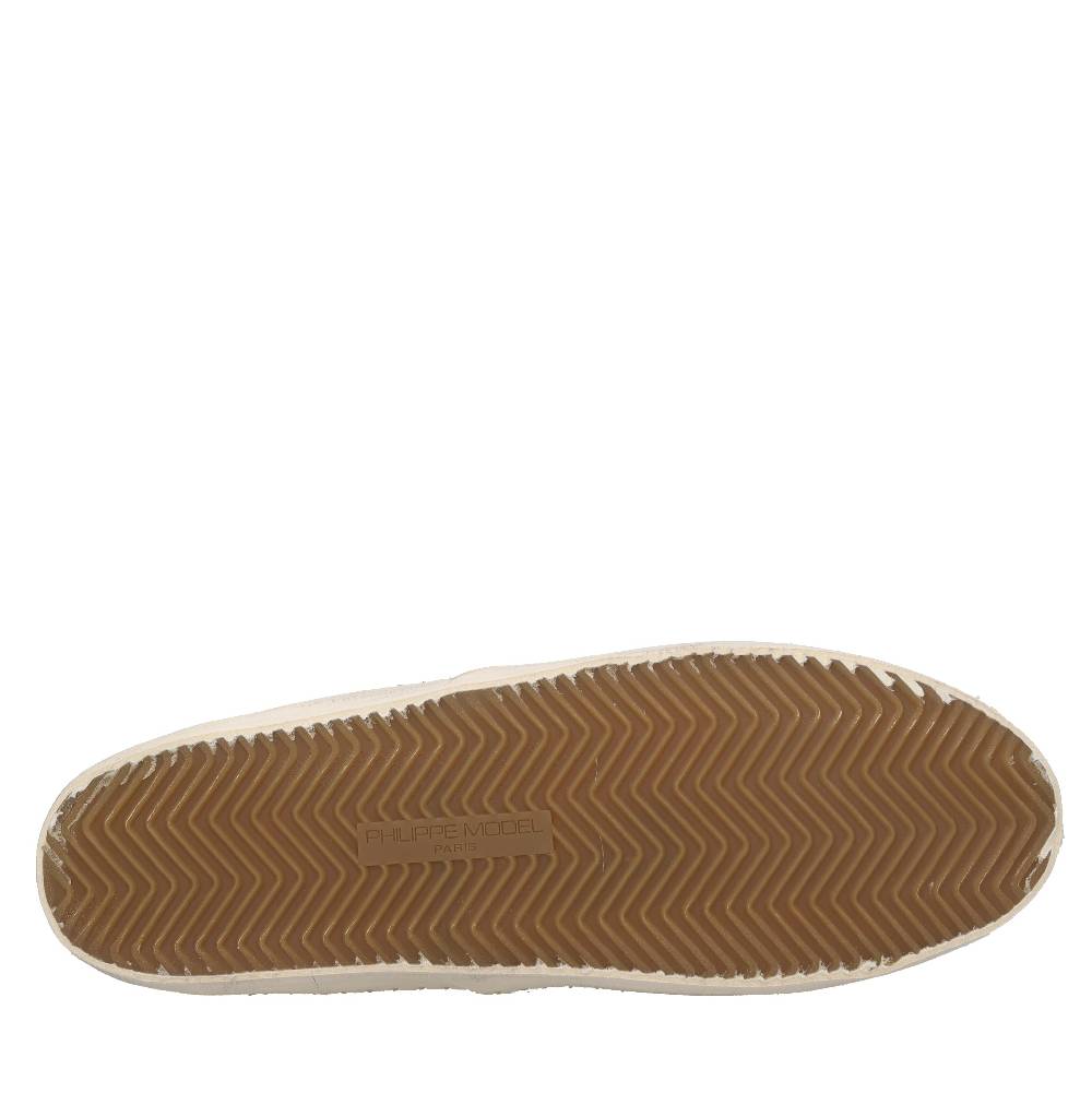 PHILIPPE MODEL Slip on in tessuto Italia