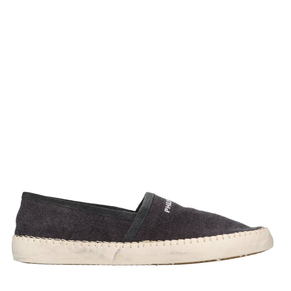 PHILIPPE MODEL Slip on in tessuto 2025
