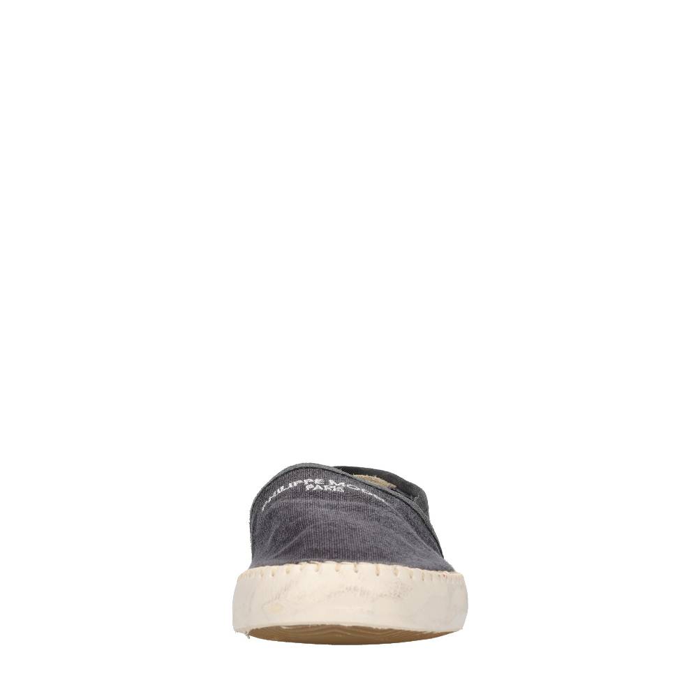 PHILIPPE MODEL Slip on in tessuto 2025
