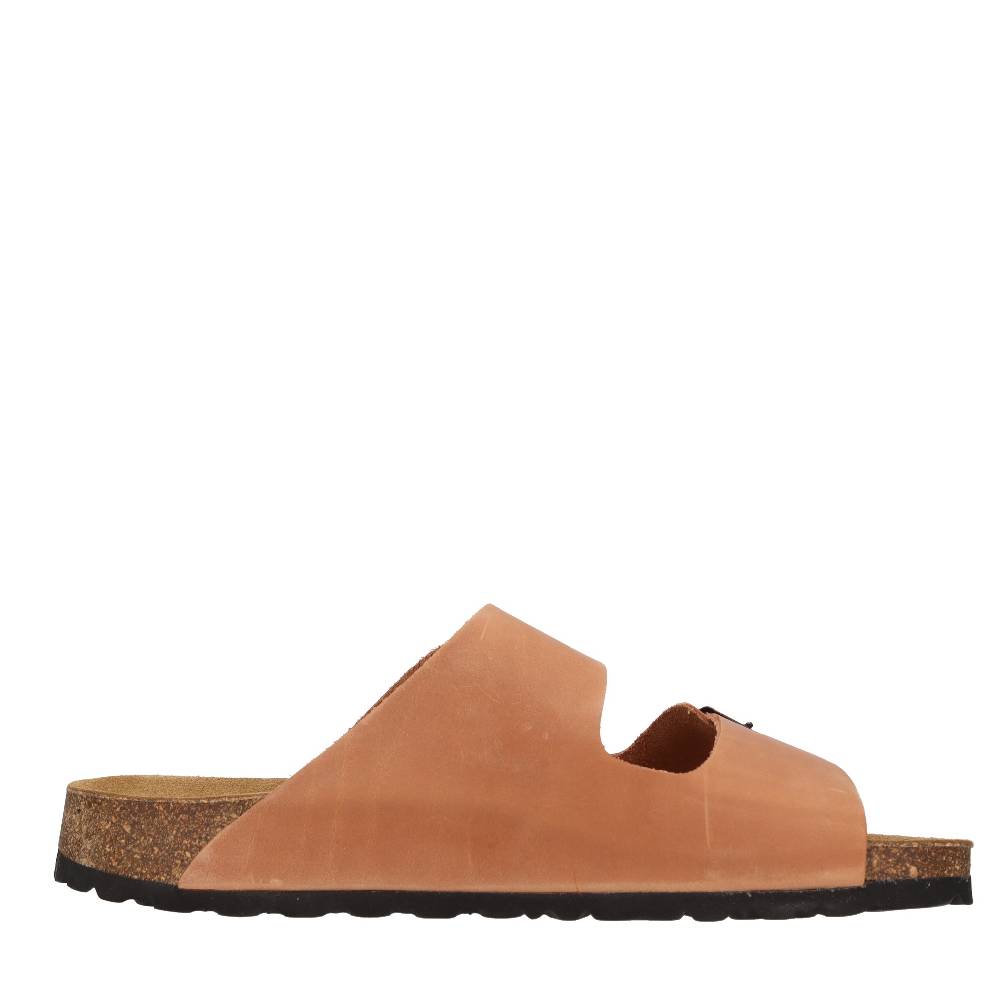 CUBANAS Mules in pelle Vendite Flash