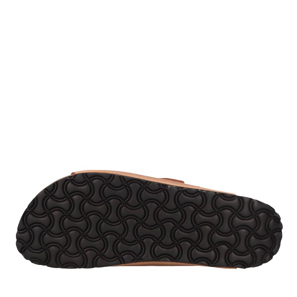CUBANAS Mules in pelle Vendite Flash