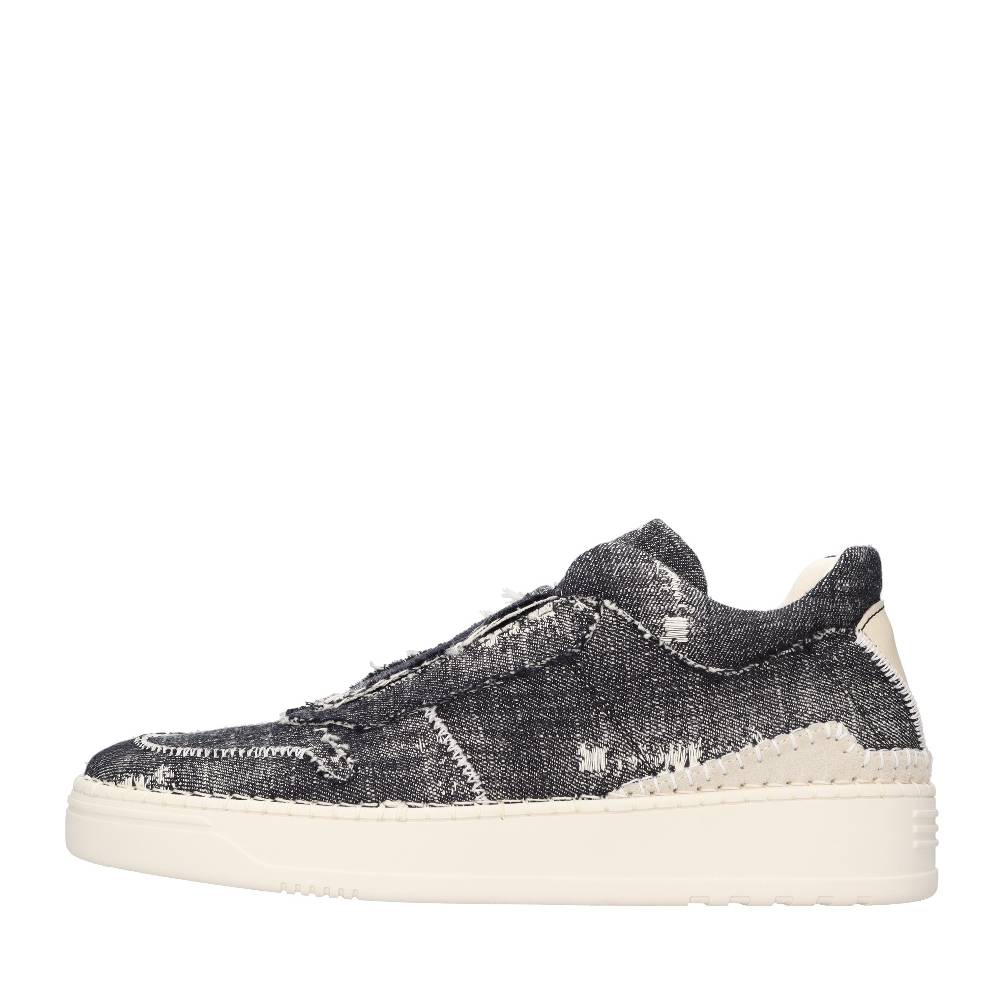 OA NON-FASHION Sneakers in jeans