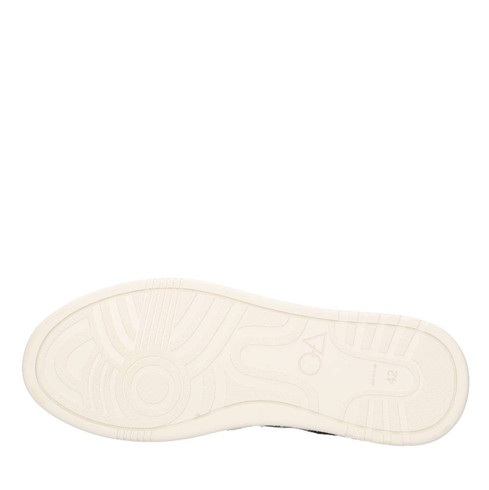 OA NON-FASHION Sneakers in jeans Soddisfazione Garantita